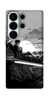 Чехол на Samsung Galaxy S26 Berserk sunset фото 1 из 1