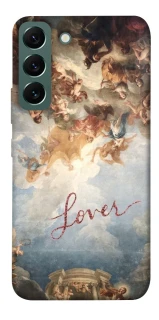 Чехол на Samsung Galaxy S22 Lover фото 1 из 1