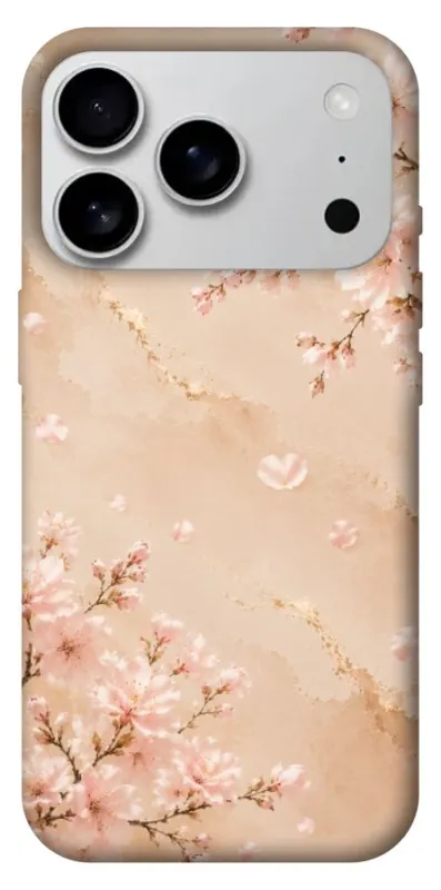 Чехол на Apple iPhone 18 Pro Max Sakura ver.2 фото 1 из 1