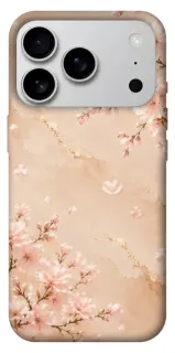 Чехол на Apple iPhone 18 Pro Max Sakura ver.2 фото 1 из 1