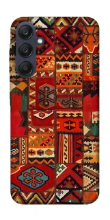 Чохол на Samsung Galaxy A25 5G Килим v53 фото 1 з 1