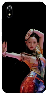 Чехол на Xiaomi Redmi 7A Aespa-Karina фото 1 из 1