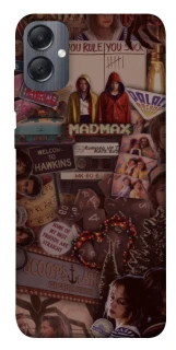 Чохол на Samsung Galaxy A05 Stranger Things ver.25 фото 1 з 1