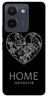 Чохол на Vivo Y36 Чернігів Home фото 1 з 1