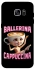 Чохол на Samsung G935F Galaxy S7 Edge Ballerina Capuchina фото 1 з 1