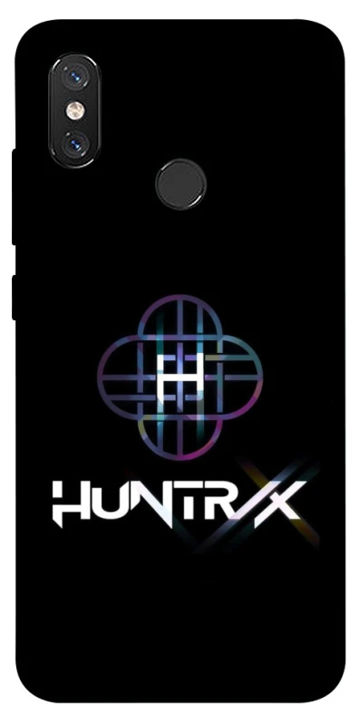 Чохол на Xiaomi Mi 8 K-Pop Demon Hunters ver.17 фото 1 з 1