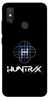 Чехол на Xiaomi Mi 8 K-Pop Demon Hunters ver.17 фото 1 из 1