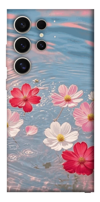 Чохол на Samsung Galaxy S25 Ultra Breeze Bloom фото 1 з 1