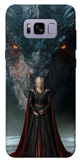 Чехол на Samsung G955 Galaxy S8 Plus House of the Dragon ver.7 фото 1 из 1