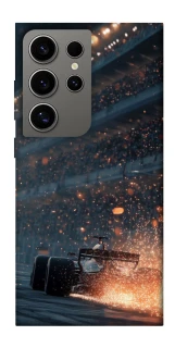 Чохол на Samsung Galaxy S24 Ultra F-1 ver.3 фото 1 з 1