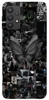 Чохол на Samsung Galaxy A32 (A325F) 4G Lifestyle collage фото 1 з 1