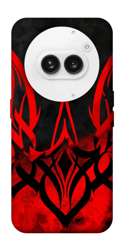 Чохол на Nothing Phone (2a) Герб v18 фото 1 з 1