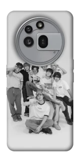 Чехол на Nothing Phone (3a) Pro Stray Kids All Around фото 1 из 1