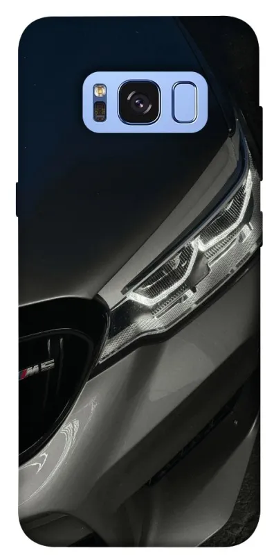 Чехол на Samsung G950 Galaxy S8 BMW v44 фото 1 из 1