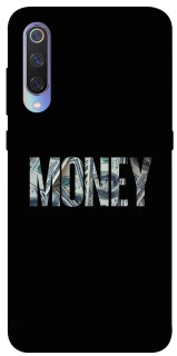Чохол на Xiaomi Mi 9 Money-dollars фото 1 з 1