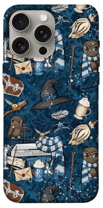 Чохол Harry Potter V20 фото 1 з 1