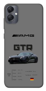 Чехол на Samsung Galaxy A05 MB AMG GTR фото 1 из 1