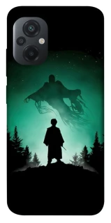 Чехол на Xiaomi Poco M5 Harry Potter & Dementor фото 1 из 1