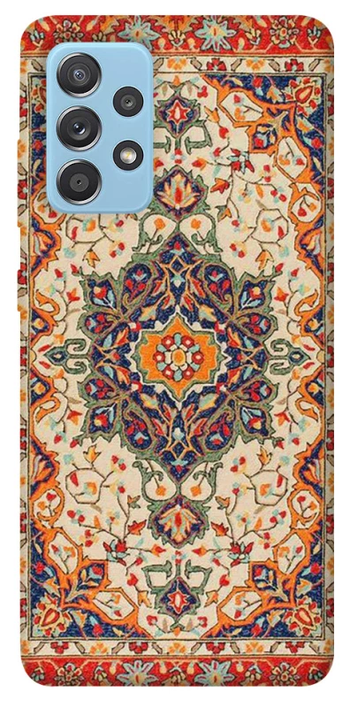 Чохол на Samsung Galaxy A52 4G / A52 5G Килим v10 фото 1 з 1