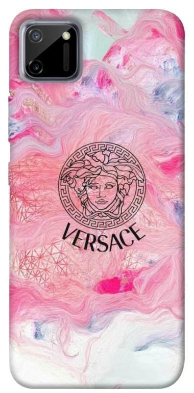 Чохол на Realme C11 Versace ver.3 фото 1 з 1