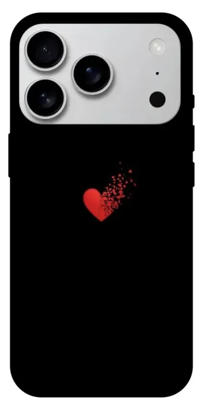 Чохол на Apple iPhone 18 Pro Max Love aesthetic ver.8 фото 1 з 1