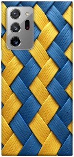 Чохол на Samsung Galaxy Note 20 Ultra Brassweed фото 1 з 1