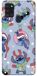 Чехол на Samsung Galaxy A21s Stitch ver.20 фото 1 из 1