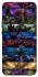 Чохол на Huawei P Smart Z Blizzard ver.3 фото 1 з 1