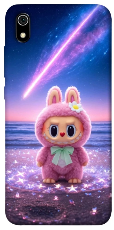 Чохол на Xiaomi Redmi 7A Space Labubu фото 1 з 1