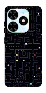 Чохол на TECNO Spark Go 2024 Pacman фото 1 з 1