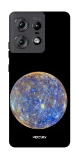 Чехол на Motorola Edge 50 Pro Mercury фото 1 из 1