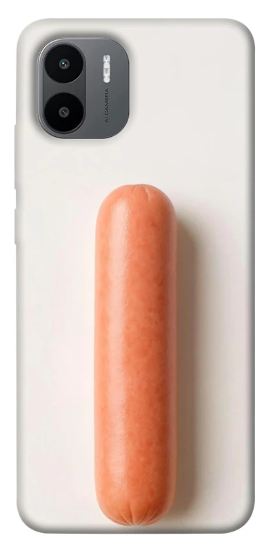Чехол на Xiaomi Redmi A1 / A2 Сосиска фото 1 из 1