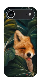 Чехол на Apple iPhone 17 Air (6.5") Fox фото 1 из 1