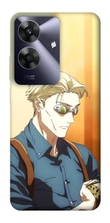 Чехол на Realme Note 60 Nanami v3 фото 1 из 1