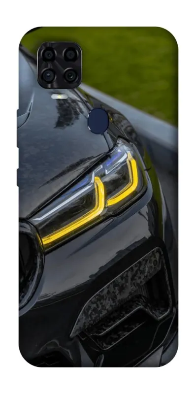 Чехол на ZTE Blade v2020 BMW v48 фото 1 из 1