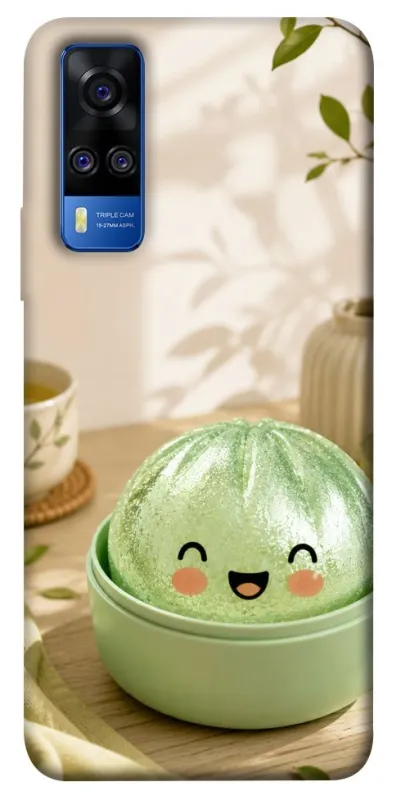 Чехол на Vivo Y51a Dumpling ver.3 фото 1 из 1