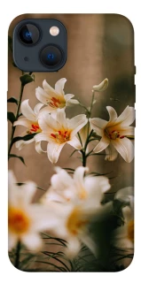 Чохол на Apple iPhone 13 (6.1") Лілії фото 1 з 1