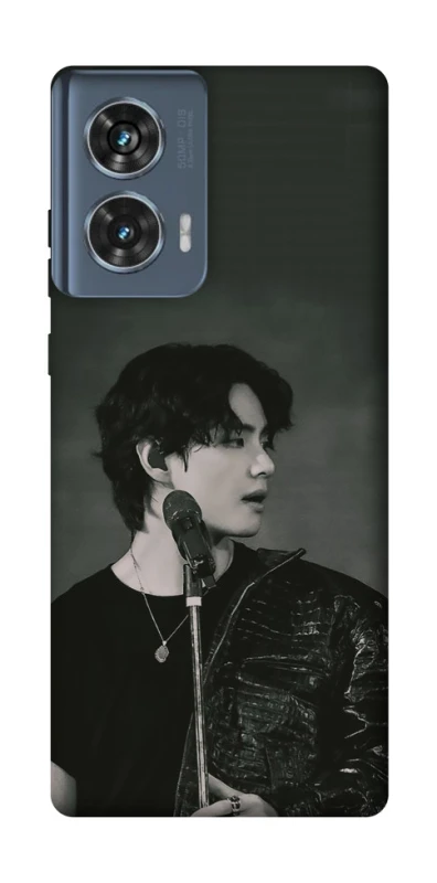 Чохол на Motorola Edge 50 V (Kim) - BTS фото 1 з 1