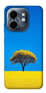 Чехол на Infinix Smart 9 4G / Hot 50i Field v2 фото 1 из 1