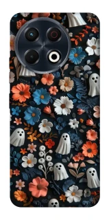 Чохол на TECNO Spark 30 Pro (KL7) Halloween Style фото 1 з 1