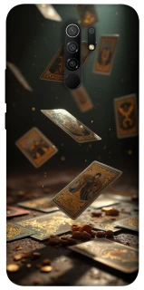 Чохол на Xiaomi Redmi 9 Tarot фото 1 з 1