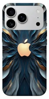 Чехол на Apple iPhone 18 Pro Max Apple logo ver.3 фото 1 из 1