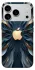 Чехол на Apple iPhone 18 Pro Max Apple logo ver.3 фото 1 из 1