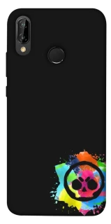 Чохол на Huawei P20 Lite Brawl Stars ver.4 фото 1 з 1