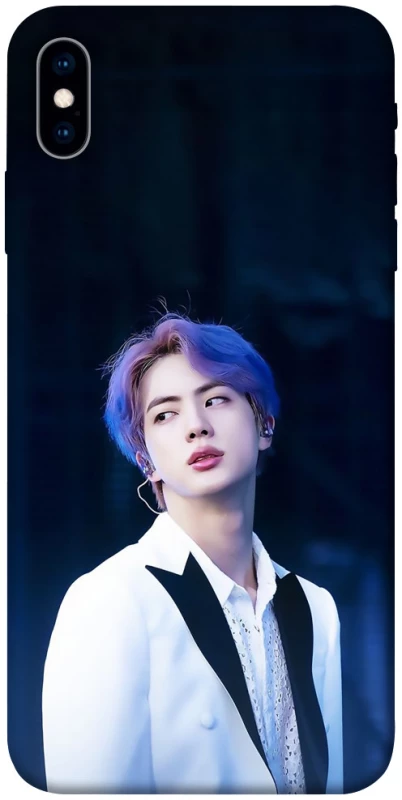 Чехол на Apple iPhone X (5.8") Jin - BTS фото 1 из 1