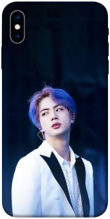 Чохол на Apple iPhone X (5.8") Jin - BTS фото 1 з 1