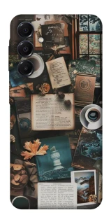 Чохол на Samsung Galaxy A16 4G/5G Autumn collage фото 1 Чохол на Samsung Galaxy A16 4G/5G Autumn collage фото 1 з 1