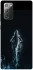 Чехол на Samsung Galaxy Note 20 Whale фото 1 из 1