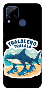 Чохол на Realme C15 Tralalero Tralala фото 1 з 1