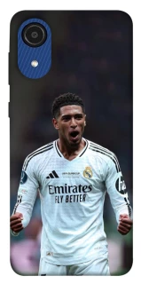 Чехол на Samsung Galaxy A03 Core Jude Bellingham V2 фото 1 из 1